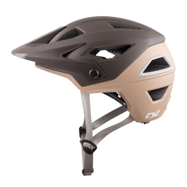 Casca TSG Chatter Solid Color - Satin Cacao Mint L/XL