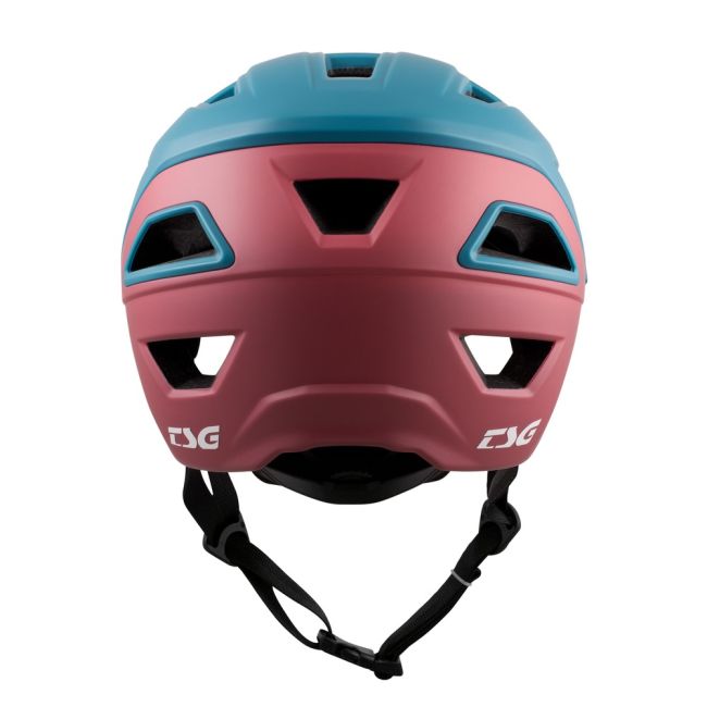 Casca TSG Chatter Solid Color - Satin Ocean Cedar L/XL