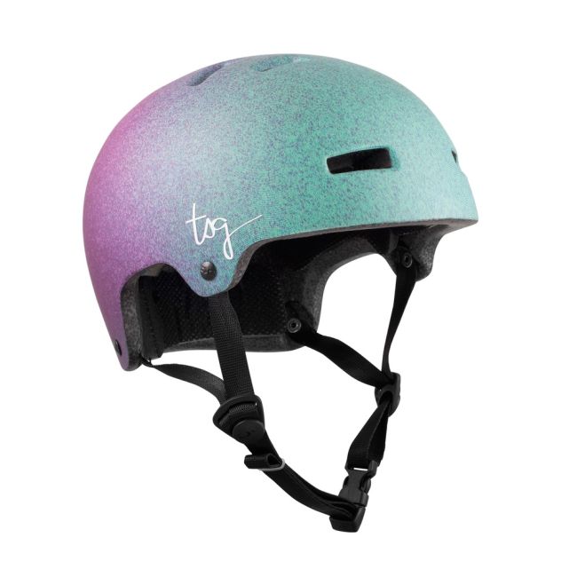 Casca TSG Ivy Grapghic Design - Riddle Sprinkles XXS/XS