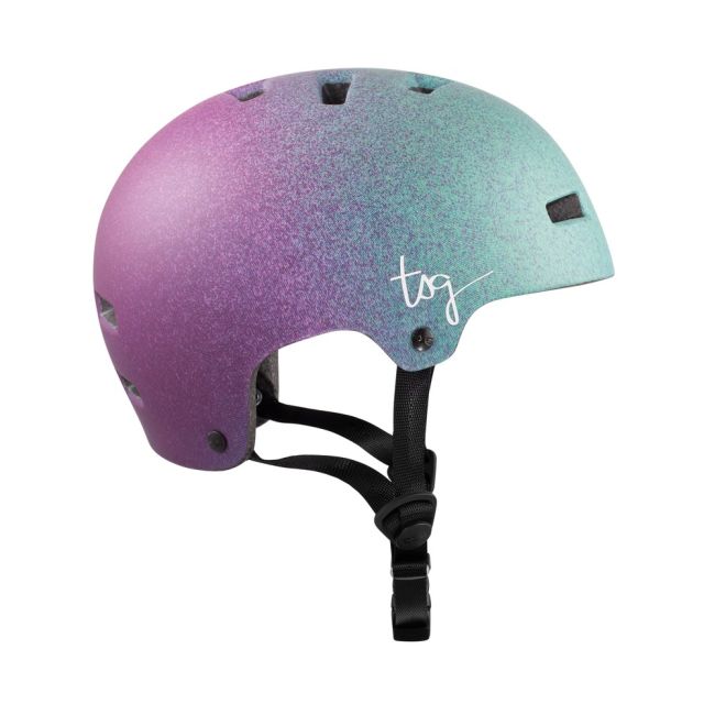 Casca TSG Ivy Grapghic Design - Riddle Sprinkles XXS/XS