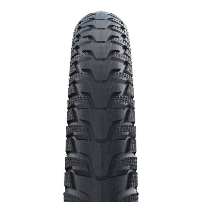 Cauciuc SCHWALBE Energizer Plus Tour - 28x2.00 (50-622) HS485 B/B+RT, Addix E - Sarma