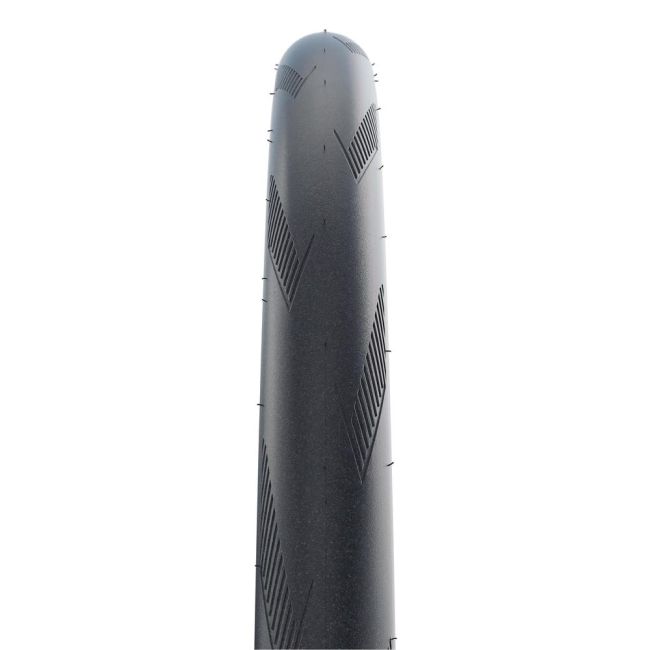 Cauciuc SCHWALBE One - 700x25C (25-622) HS462 B/CL-SK, Addix - TLE Pliabil