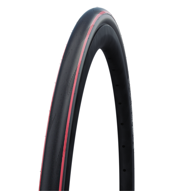 Cauciuc SCHWALBE One - 700x25C (25-622) HS462A B/RS/B-SK, Addix - Pliabil