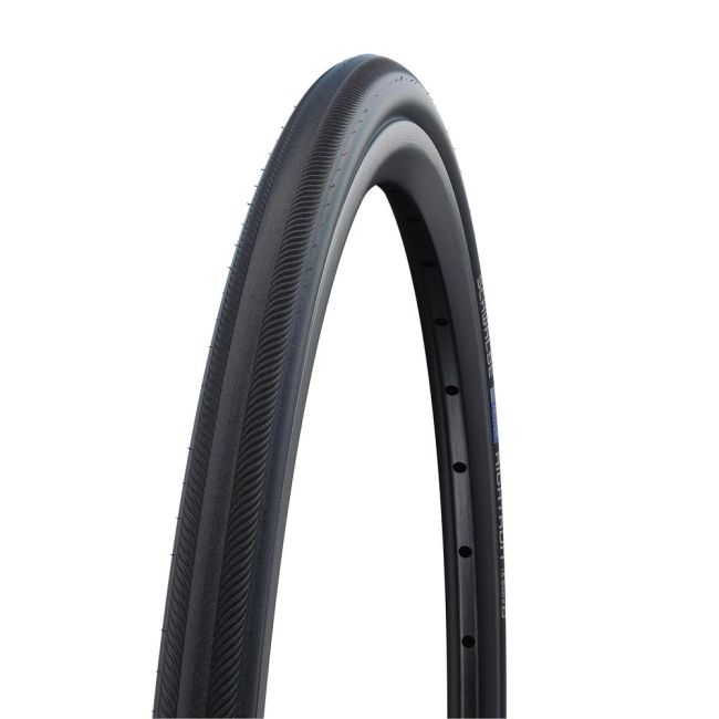 Cauciuc SCHWALBE Rightrun - 20x1.00 (25-451) HS387 B/B-SK 2Grip, NMC - Sarma