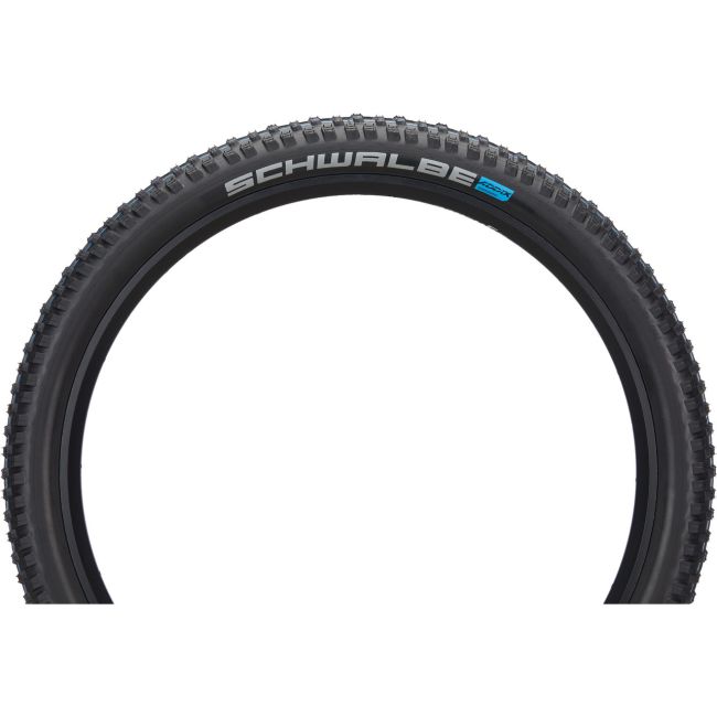 Cauciuc SCHWALBE Wicked Will - 27.5x2.40 (62-584) HS614 B/B-SK, Super Trail, Addix SpeedGrip - TLE Pliabil