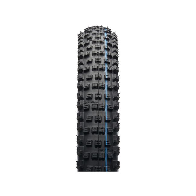 Cauciuc SCHWALBE Wicked Will - 27.5x2.40 (62-584) HS614 B/B-SK, Super Trail, Addix SpeedGrip - TLE Pliabil