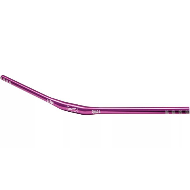 Ghidon CONTEC Brut Extra Select 31.8x780mm - Violett