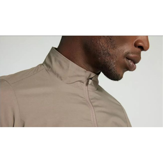 Jacheta SPECIALIZED Men's Prime Alpha - Gunmetal/Dark Moss