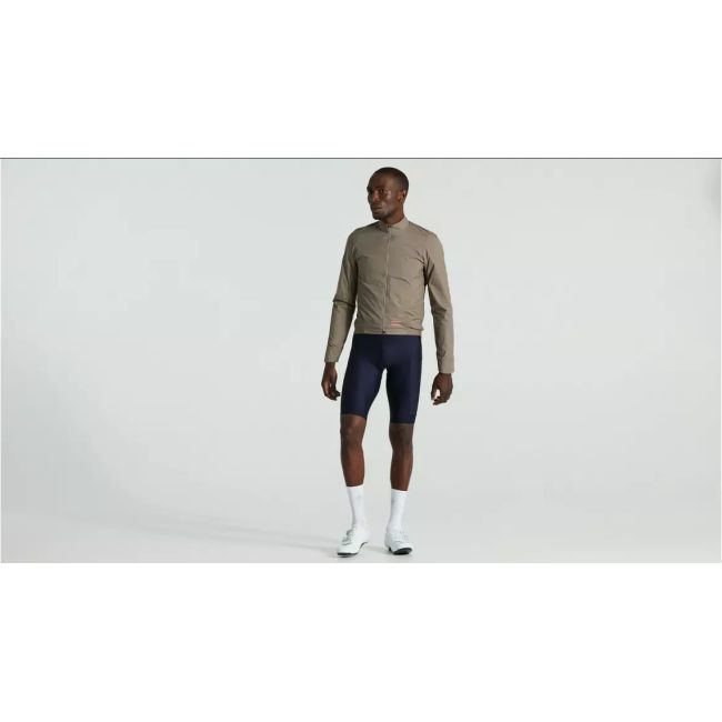 Jacheta SPECIALIZED Men's Prime Alpha - Gunmetal/Dark Moss