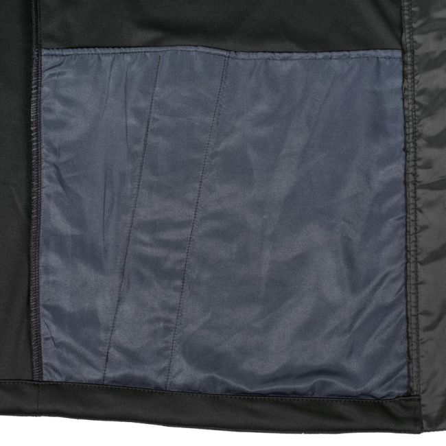 Jacheta TSG Instant Softshell - Black
