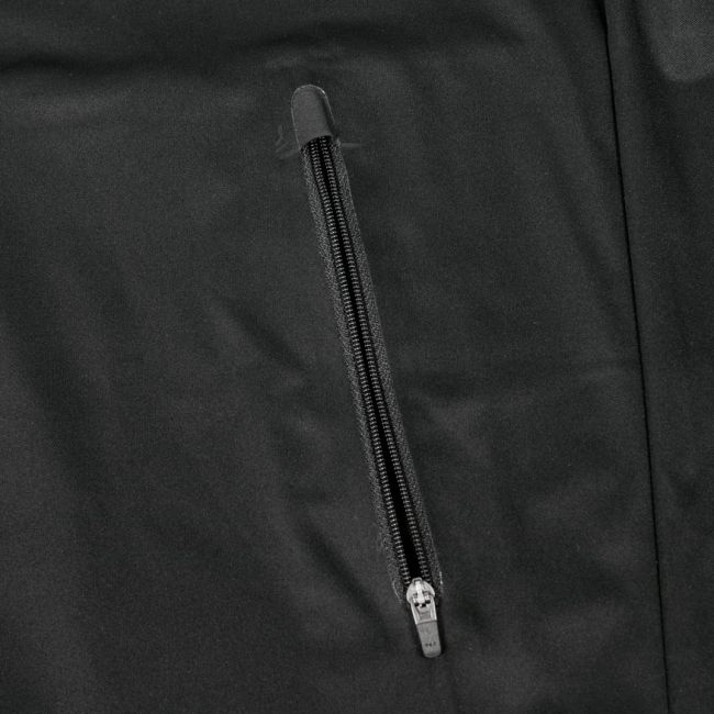 Jacheta TSG Instant Softshell - Black