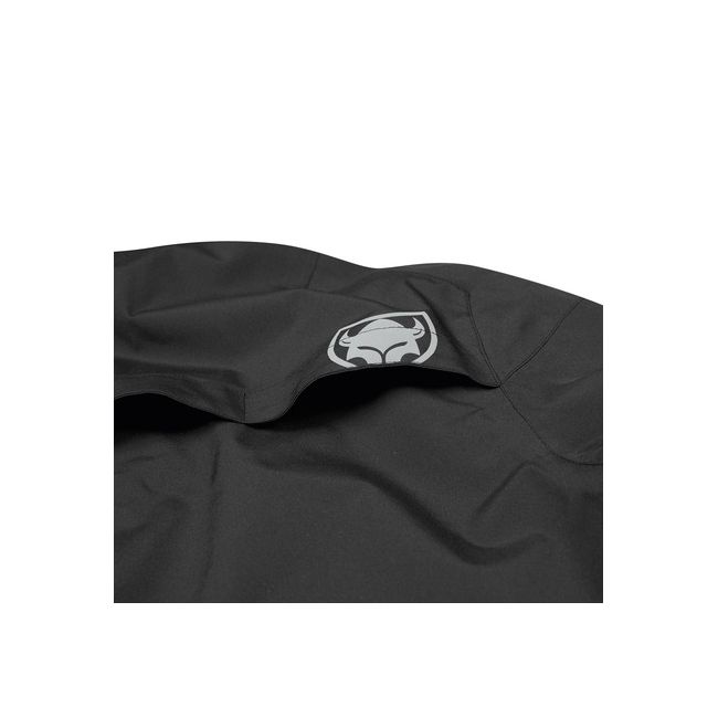 Jacheta de ploaie TSG Drop - Black