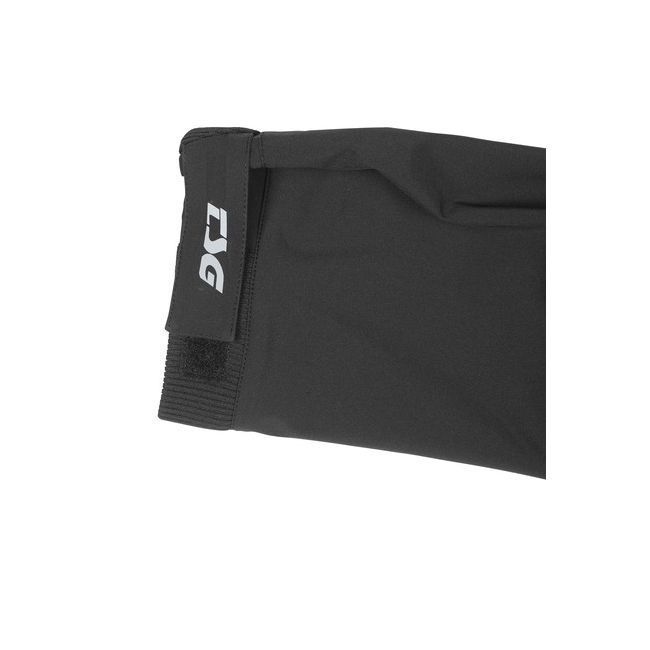 Jacheta de ploaie TSG Drop - Black