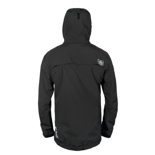 Jacheta de ploaie TSG Drop - Black