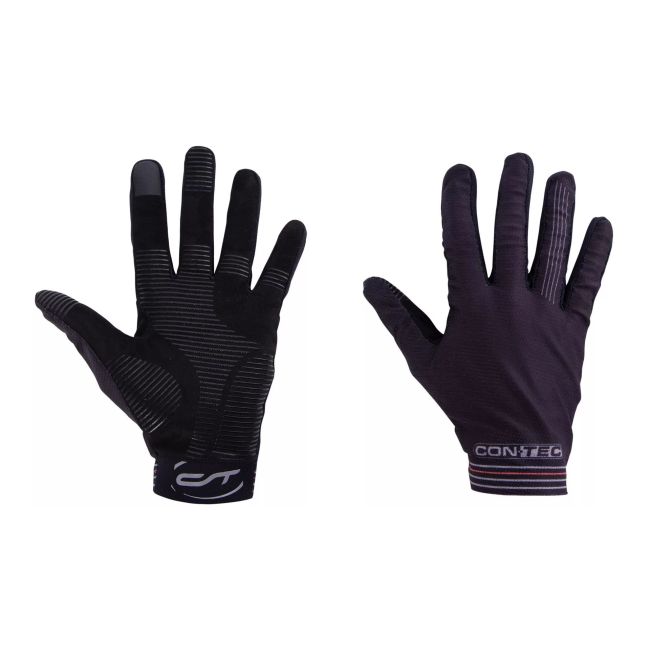 Manusi CONTEC Smooth Criminal - Black