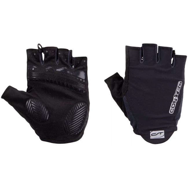 Manusi CONTEC Summer Chili SF - Black/Grey