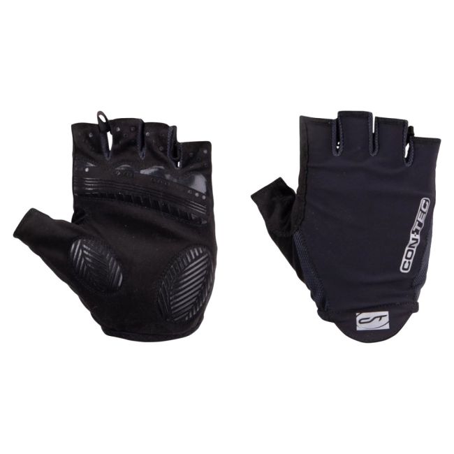 Manusi CONTEC Summer Chili SF - Black/Grey