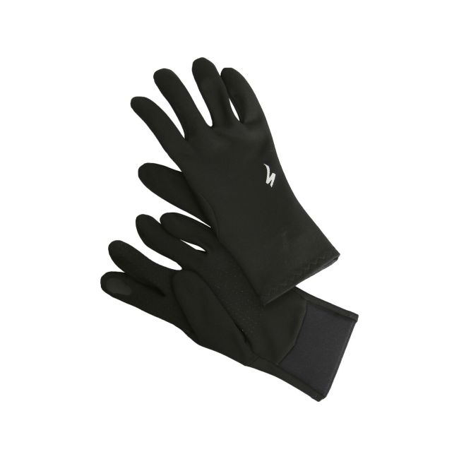 Manusi SPECIALIZED Men's Softshell LF - Black
