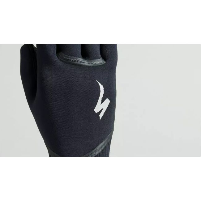 Manusi SPECIALIZED Neoprene LF - Black XL