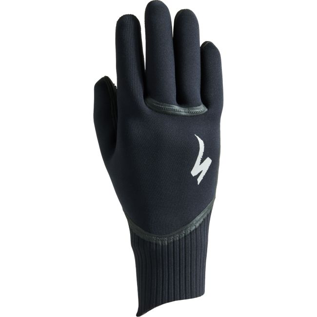 Manusi SPECIALIZED Neoprene LF - Black XL