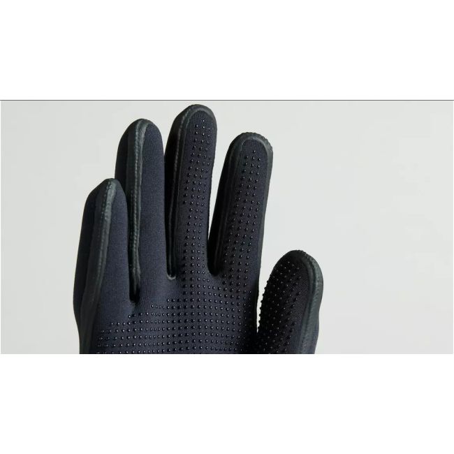 Manusi SPECIALIZED Neoprene LF - Black XL