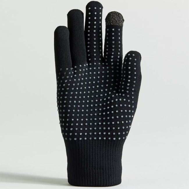 Manusi SPECIALIZED Thermal Knit LF - Black