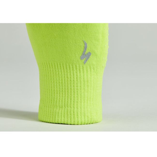 Manusi SPECIALIZED Thermal Knit LF - Hyper Green
