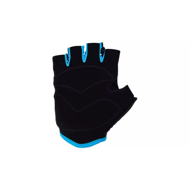 Manusi copii CONTEC Pirate SF - Black/Blue