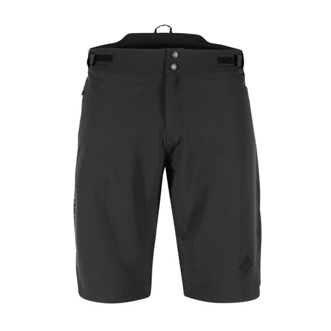 Pantaloni scurti TSG Explorer - Black