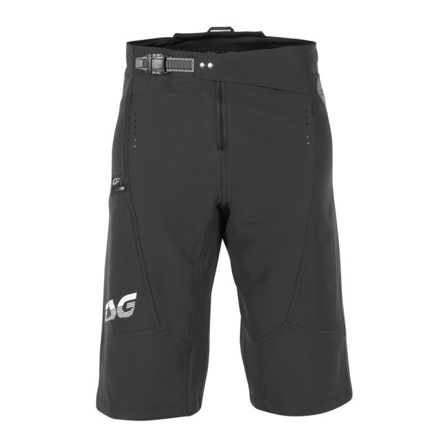 Pantaloni scurti TSG Ridge - Black