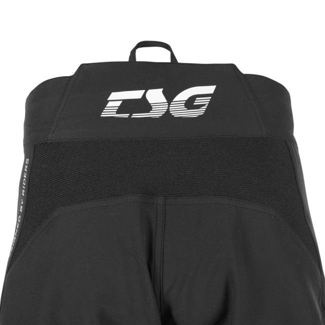 Pantaloni scurti TSG Ridge - Black