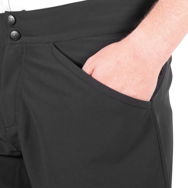 Pantaloni scurti TSG SP6 - Black