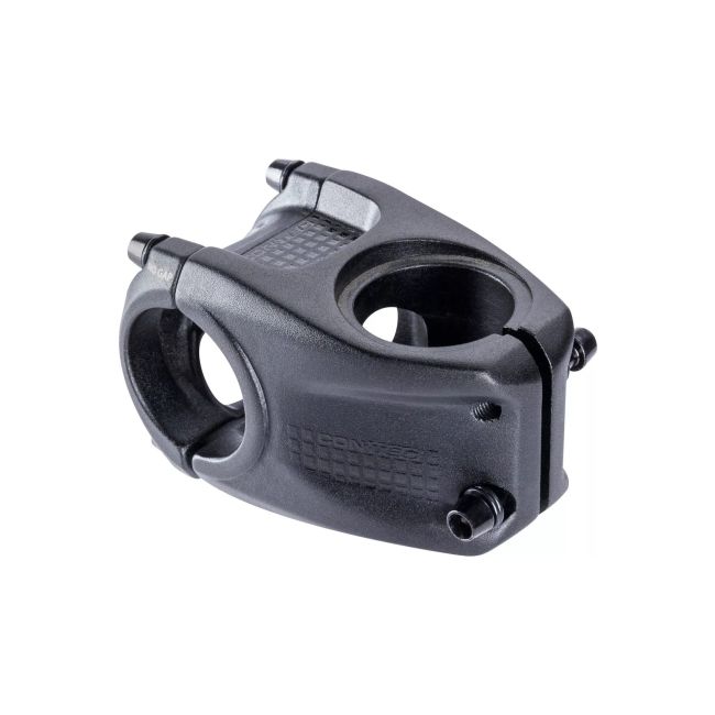 Pipa CONTEC Sedona 31.8x50mm - Black