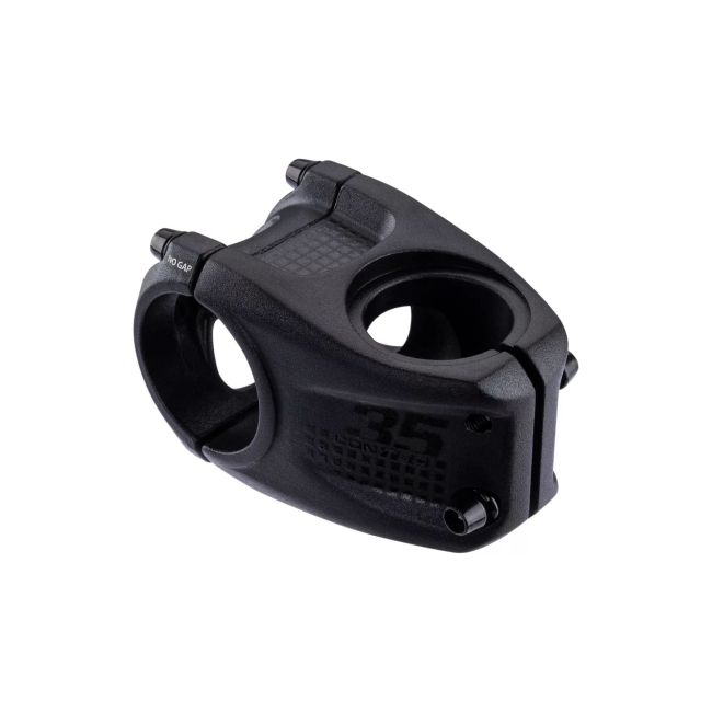 Pipa CONTEC Sedona 35x40mm - Black