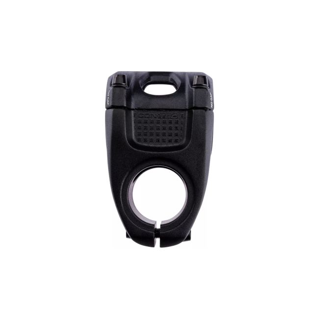Pipa CONTEC Sedona 35x40mm - Black