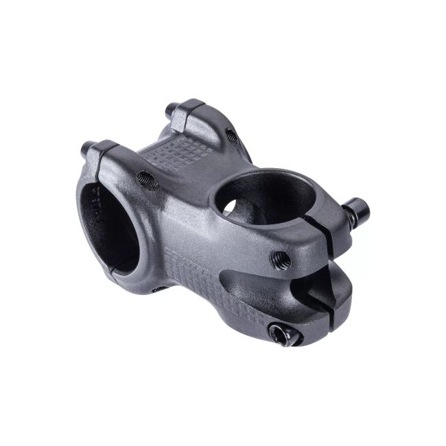 Pipa CONTEC Taos 31.8x65mm - Black