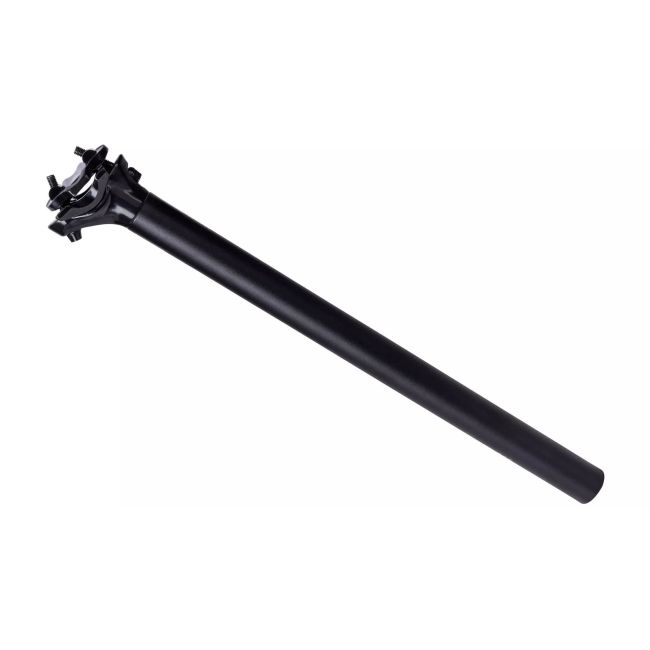 Tija sa CONTEC Micro-adjust 31.6x400mm - Black