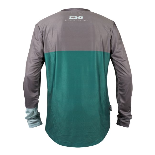 Tricou TSG Explorer - Forest Green