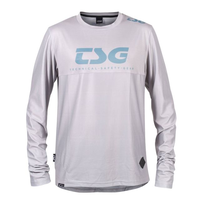 Tricou TSG MF2 - Grey Blue