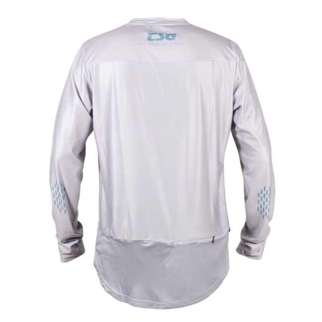 Tricou TSG MF2 - Grey Blue