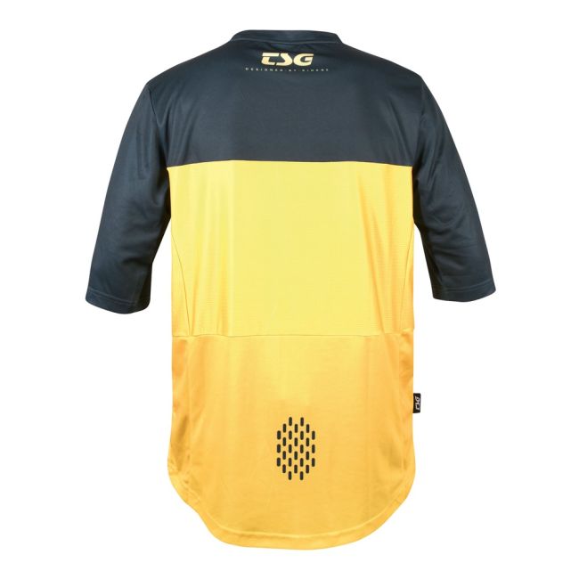 Tricou TSG Swamp - Ochre Navy