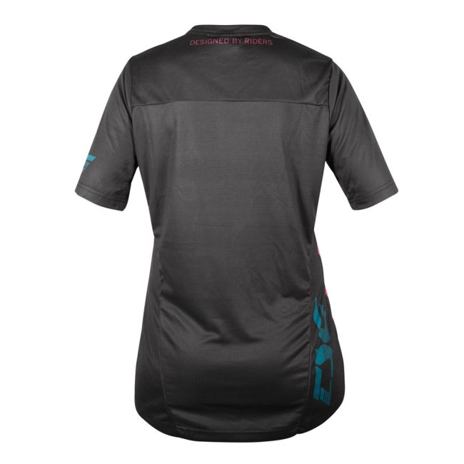 Tricou TSG Trio - Ocean Cedar - Black