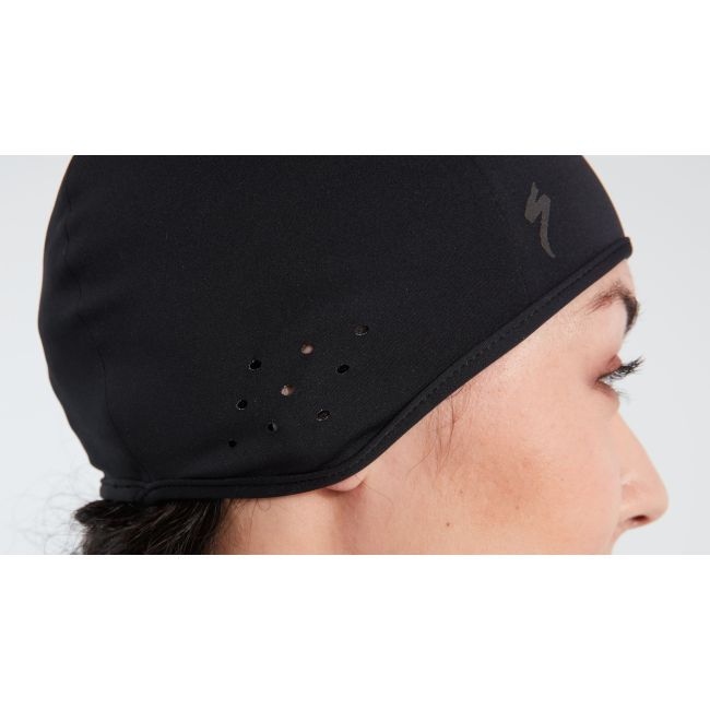 Caciula SPECIALIZED Polartec Neoshell Rain - Black
