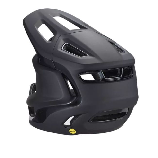 Casca SPECIALIZED Gambit - Black
