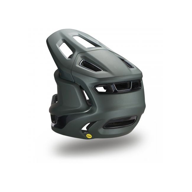 Casca SPECIALIZED Gambit - Oak Green