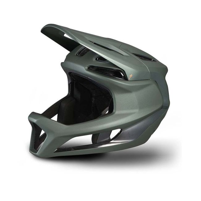 Casca SPECIALIZED Gambit - Oak Green