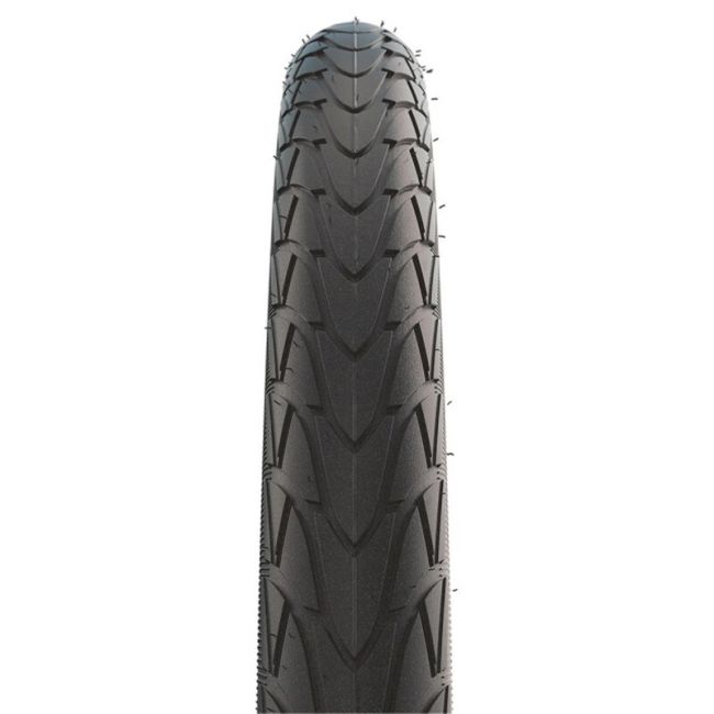Cauciuc SCHWALBE Marathon Racer - 26x1.50 (40-559) HS429 B/B-SK+RT, Addix - Sarma