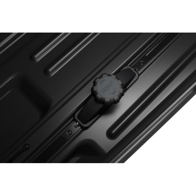 Cutie portbagaj THULE Force XT M - Black Matte