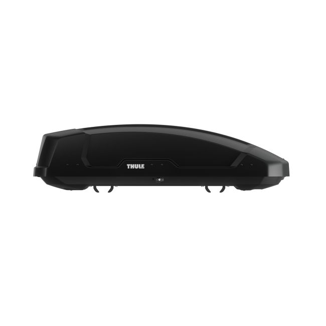 Cutie portbagaj THULE Force XT M - Black Matte