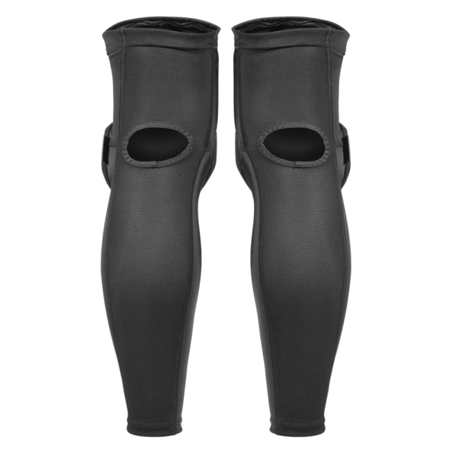 Genunchiere TSG Dermis Pro A - Black XXS/XS